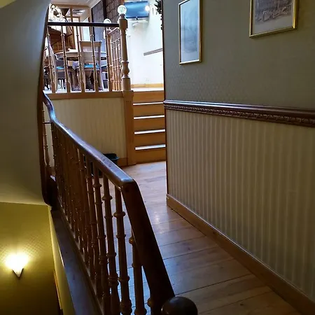 Apartment Grand Place *