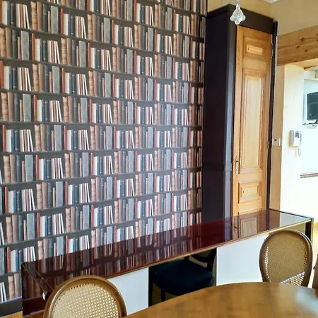 Grand Place Apartment Brussels