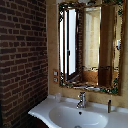 Apartment Grand Place *