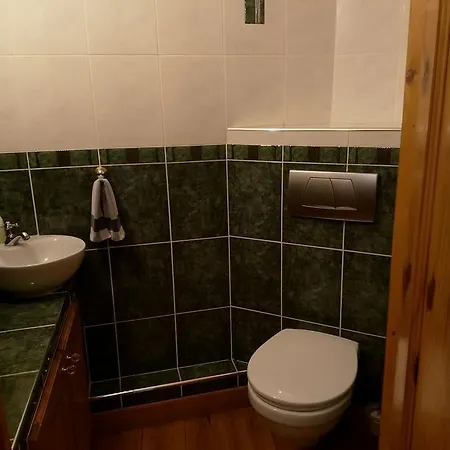 Apartment Grand Place