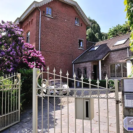 Bed & Breakfast Les Taillis Brusel
