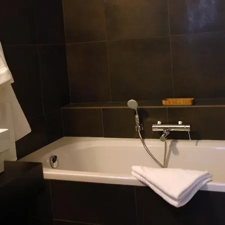 Grand Place Apartment Brussels