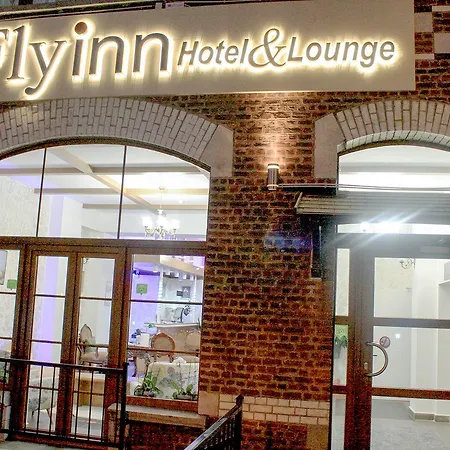 Fly Lounge Alojamento de Acomodação e Pequeno-almoço Machelen