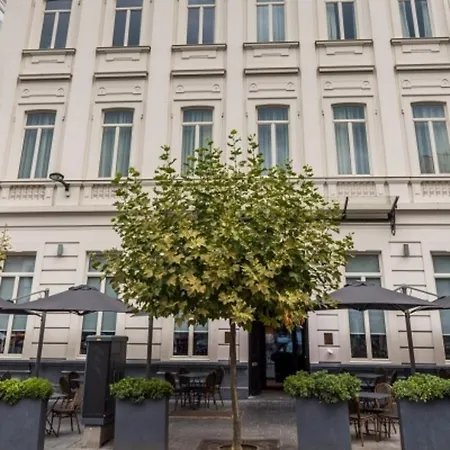 Numa Lief Hotell 4*