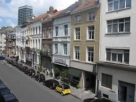 Hotel Livourne -  1 Bedroom Apartment, 1st Floor Brussel