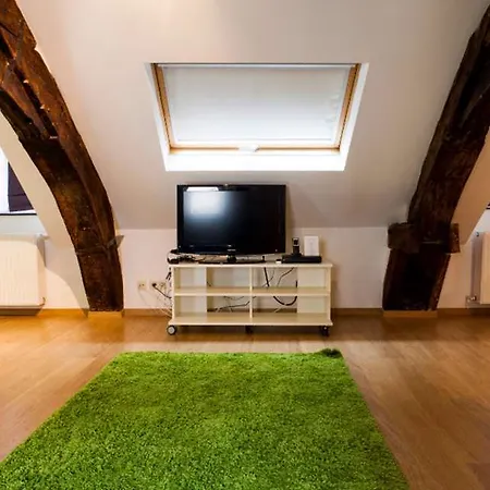 Craves Otel 3*