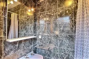 Boomhostel Cite דירה 4*