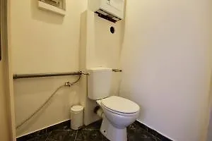 Boomhostel Cite 4* בריסל