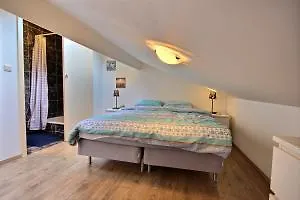 דירה Boomhostel Cite