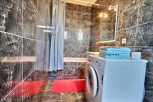 Boomhostel Cite דירה