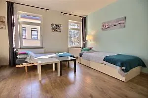 Boomhostel Cite דירה
