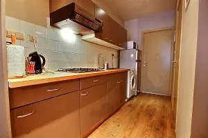 Boomhostel Cite דירה