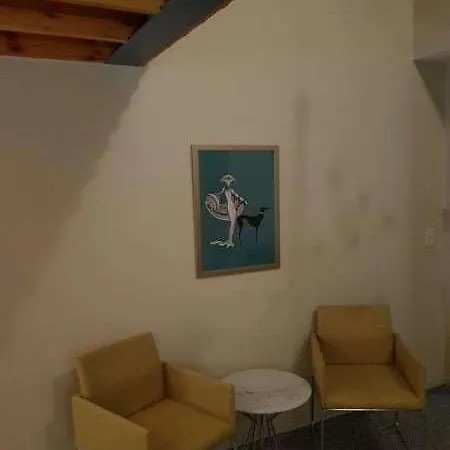 Ξενοδοχείο με διαμερίσματα Numa I Scoop &