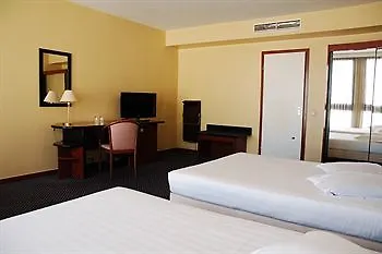 9hotel Chelton Bruxelles