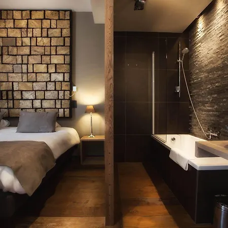 Hotell Boutique Saint-gery