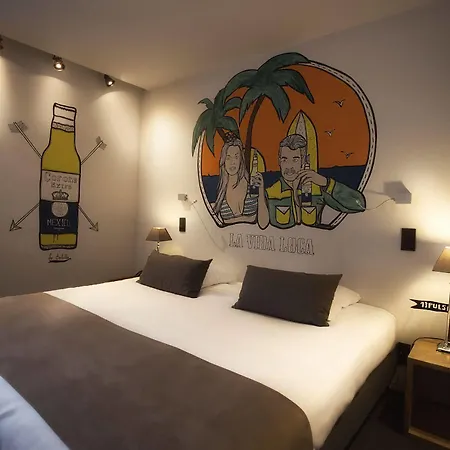 Boutique Saint-gery 3*