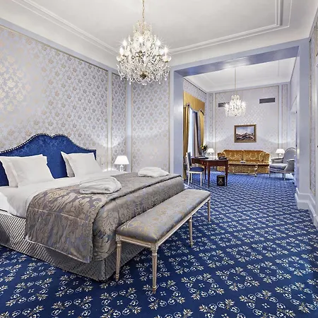 Hotel Metropole Brussels