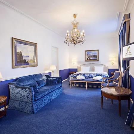 Metropole 5* Brussels