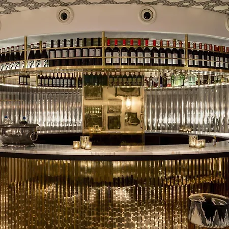 Hotel Nh Collection Grand Sablon Bruxelles
