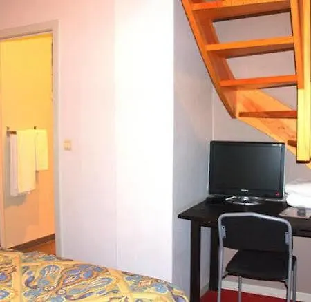 Ξενοδοχείο με διαμερίσματα Numa I Scoop &