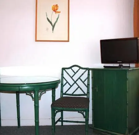 Hotel apartamentowy Numa I Scoop &