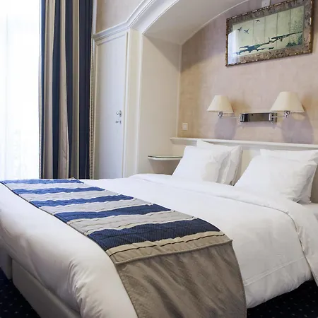 Hotel Des Colonies By Mercure