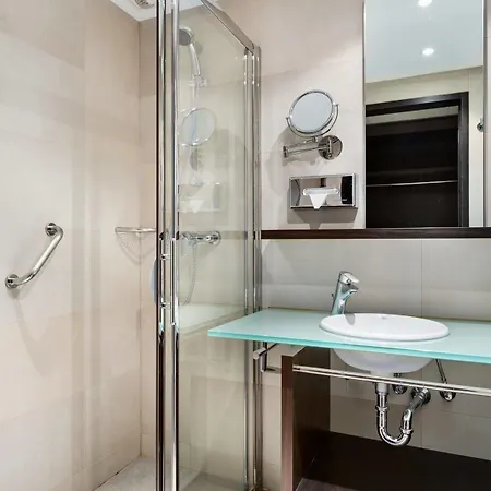 Nh Louise 4* Bruxelles