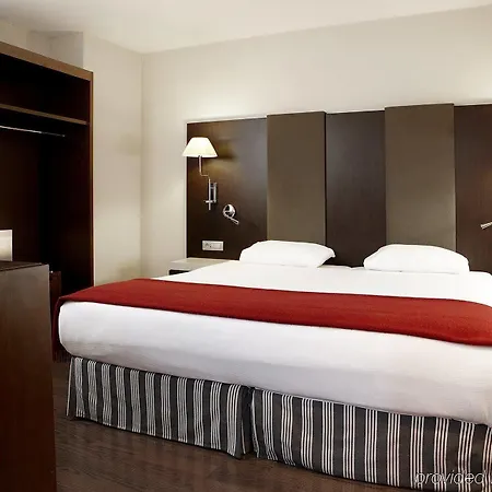 Nh Louise Hotel Bruxelles