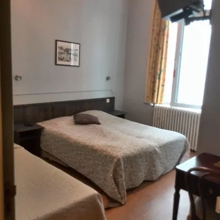 Sabina 2* Bruxelles