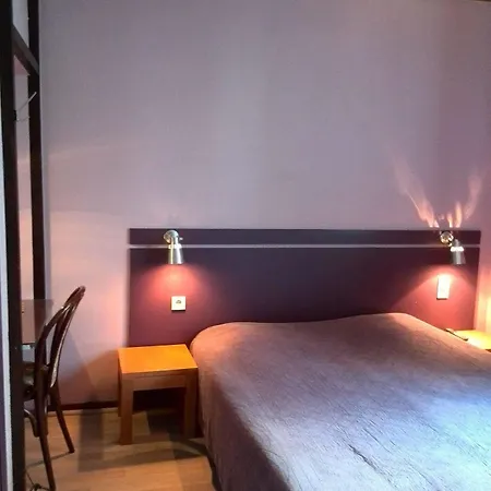 Sabina Hotel Bruxelas