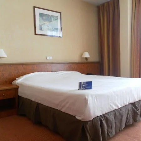Eurostars Avenue Louise 4* Brussels