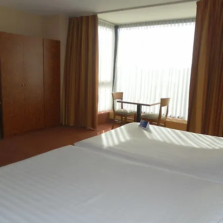 Eurostars Avenue Louise Hotel Brussels