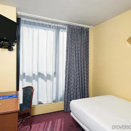 ホテル ブリュッセル 4* ブリュッセル