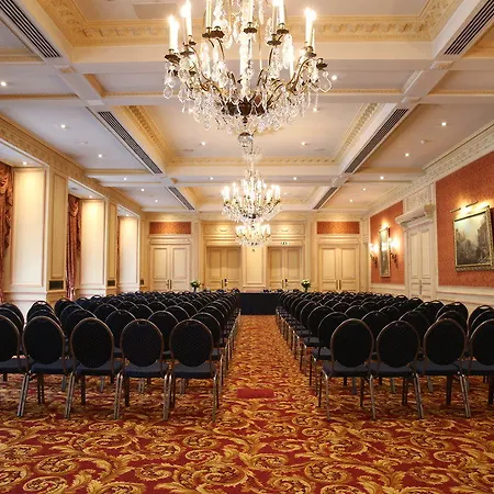 Le Plaza Otel Brüksel
