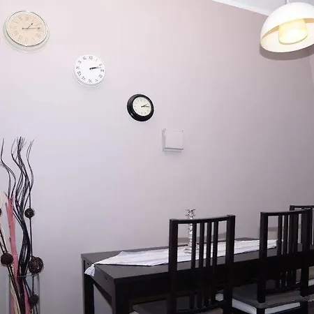 Apartamento Appartbrussels Bruselas