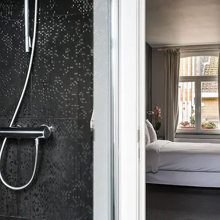 Bed and Breakfast X2brussels Βρυξέλλες