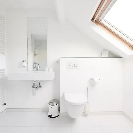 B＆b X2ブリュッセル 4* ブリュッセル