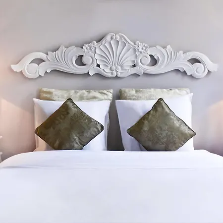 X2brussels Bed and Breakfast Βρυξέλλες