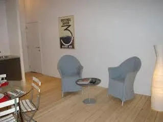 Typically Apartmanhotel Brüsszel