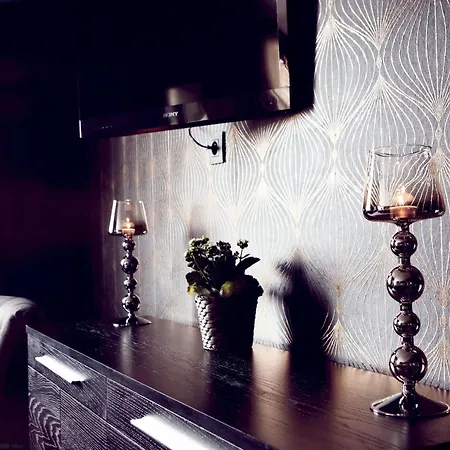 Lejlighedshotel Secret Suites Bruxelles