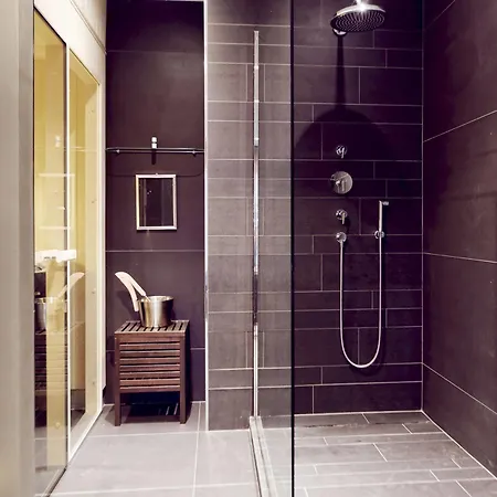 Secret Suites Lejlighedshotel Bruxelles