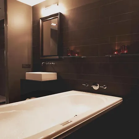 Secret Suites 3* Bruxelles