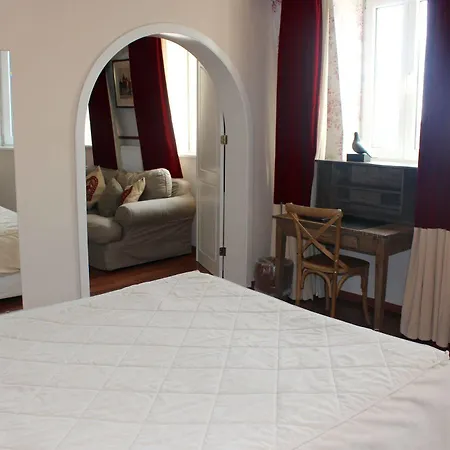 Hotel Orts Brusel