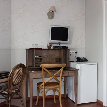 Orts Hotel Brusel