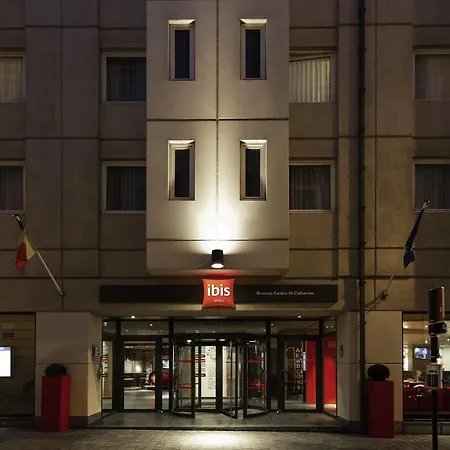 Hotel Ibis Centre 3*