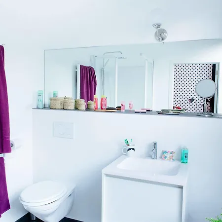Place Jourdan Bed & Breakfast 3*