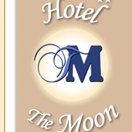 The Moon Отель Брюссель