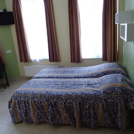 Mirabeau Hotel Bruxelles