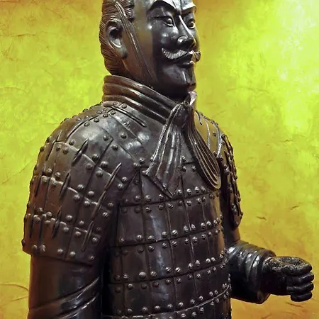 Szálloda Made In Catherine Brüsszel