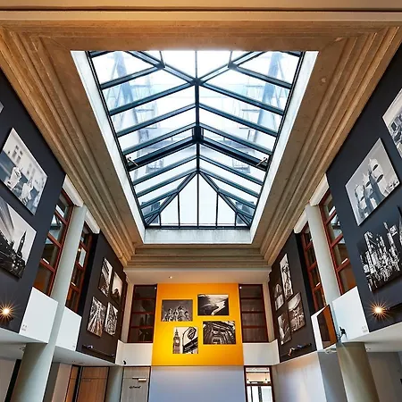 Sleep Well Youth Bruxelas